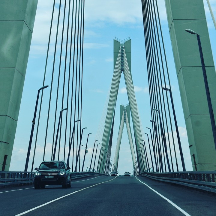 Bridge