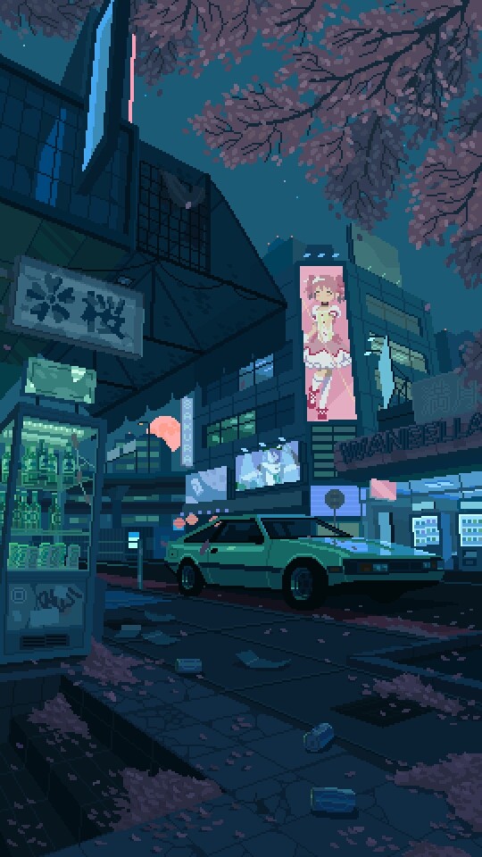 Initial D