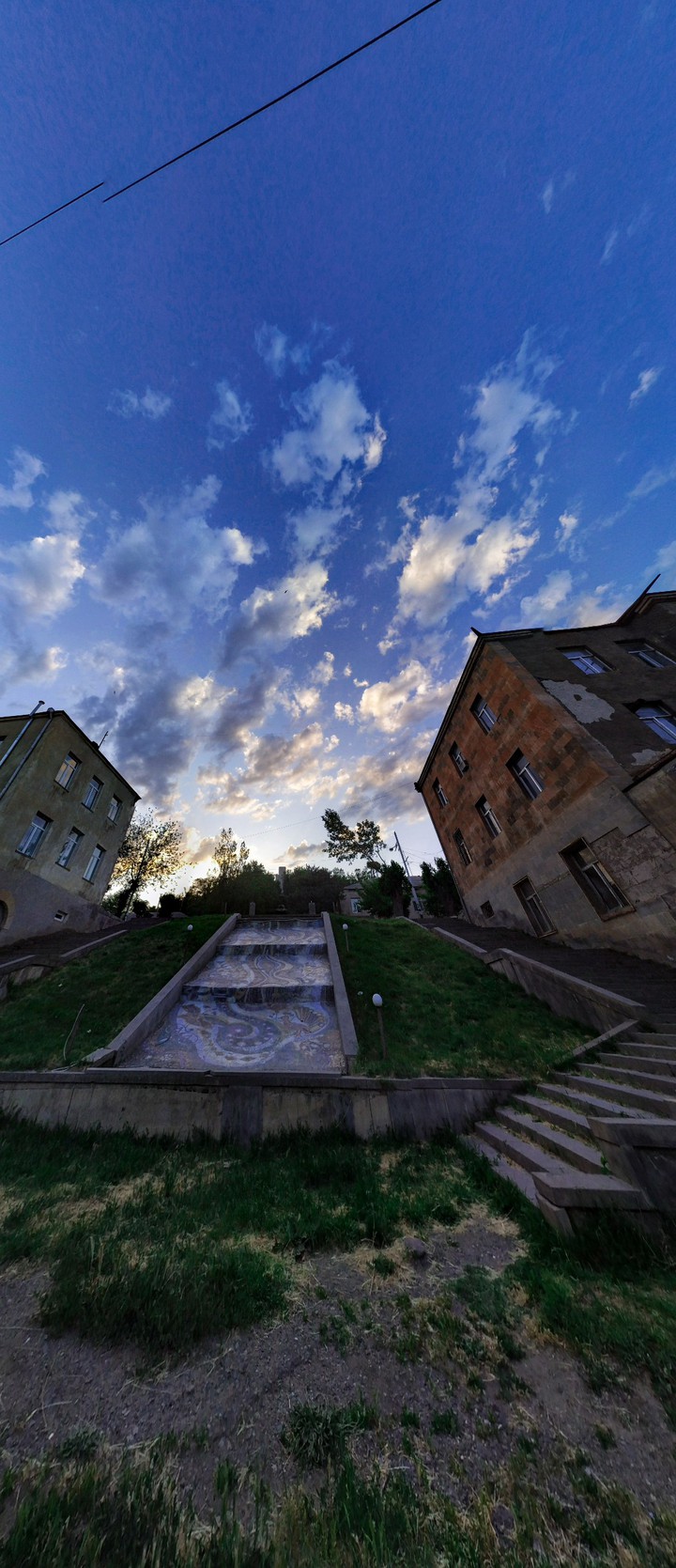 sky