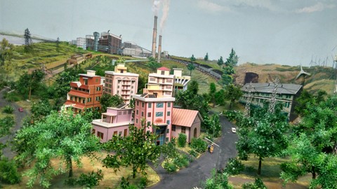 green city