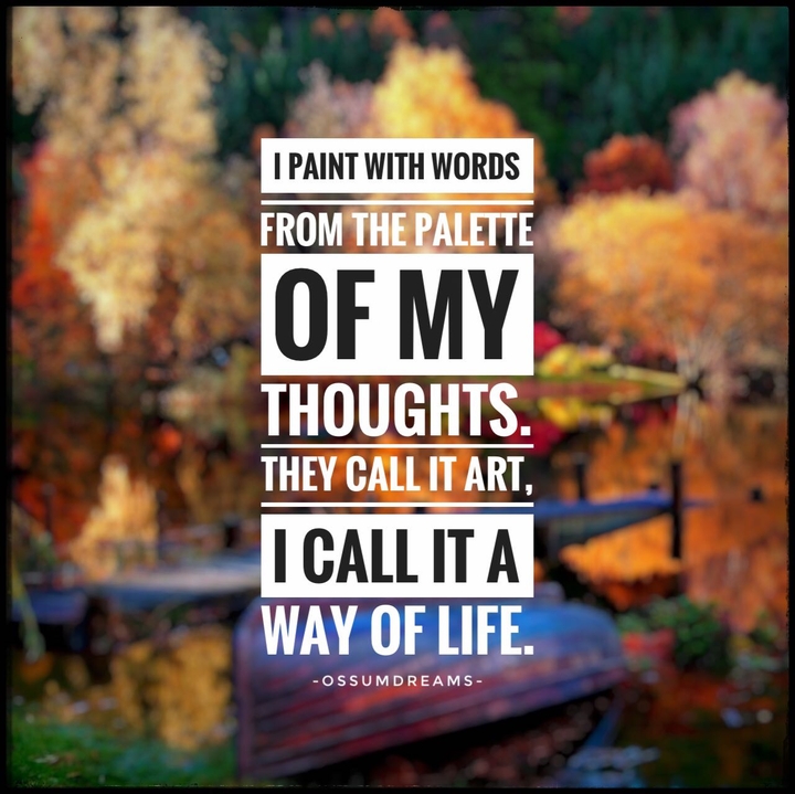 quote and sayings
