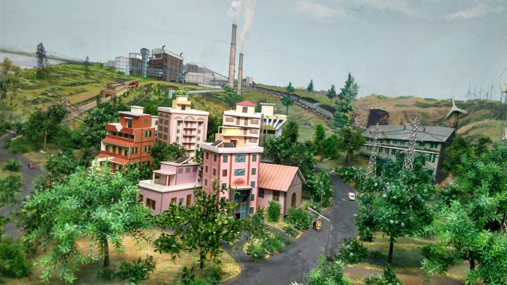 green city