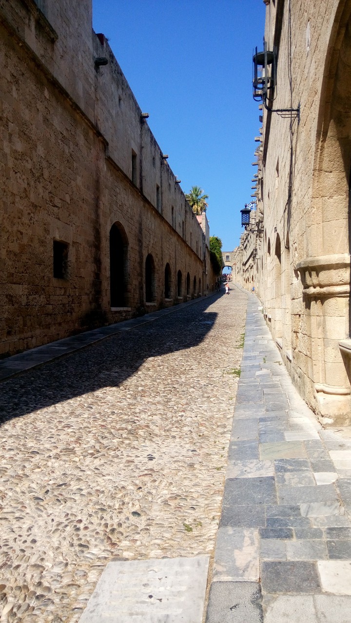 old town