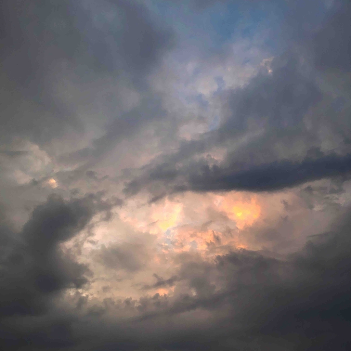 clouds