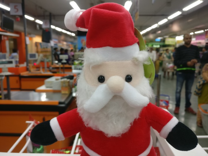 Santa 