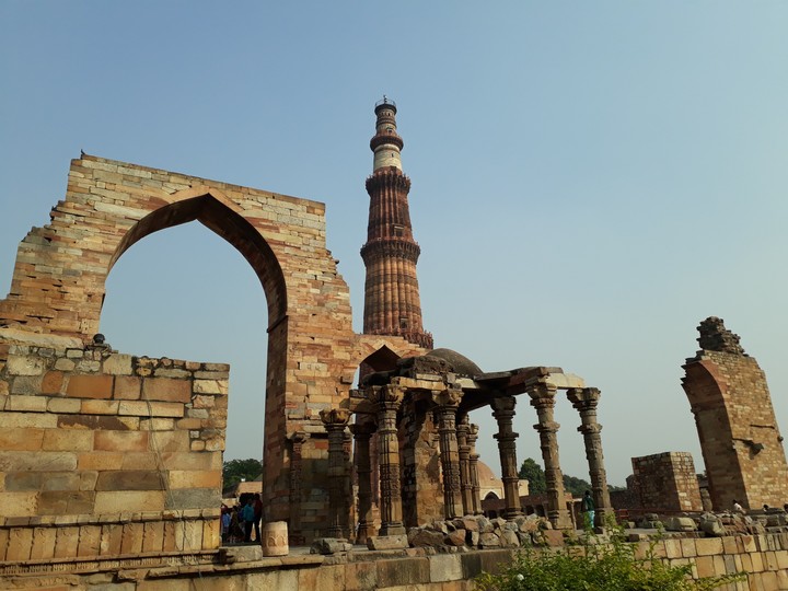 #Qutubminar# Delhi