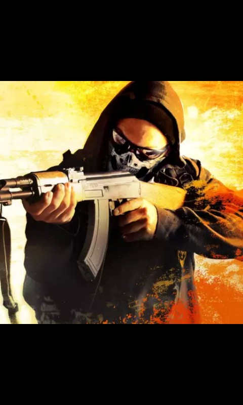 CS GO