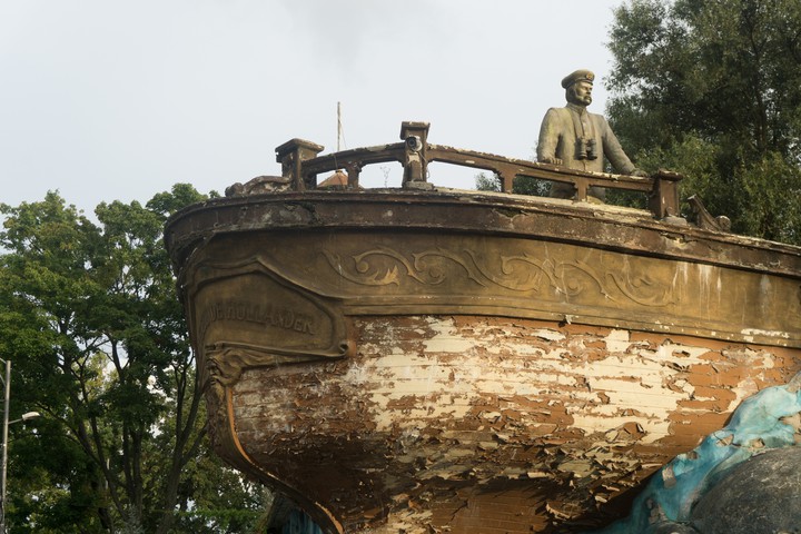 kapitan