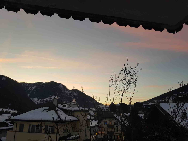Ortisei