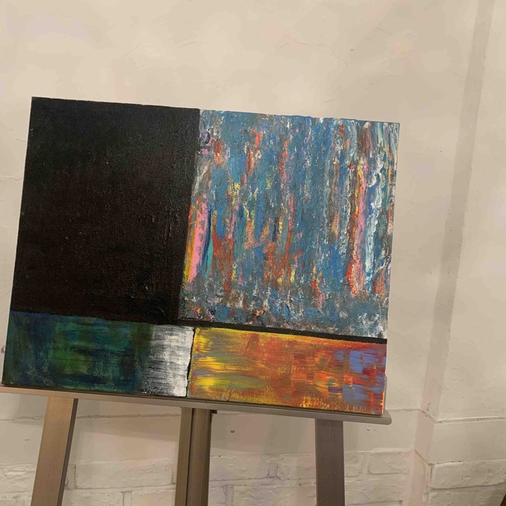 artist