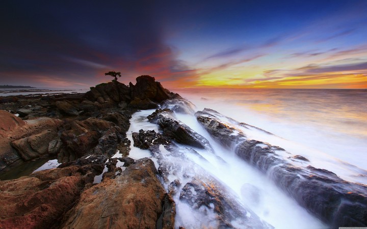 best waterfall ever