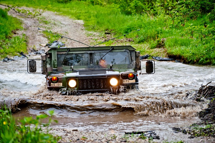 hummwv