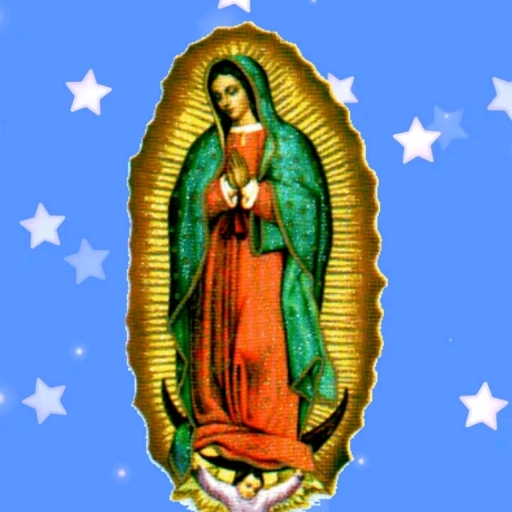 Virgen ☆☆☆
