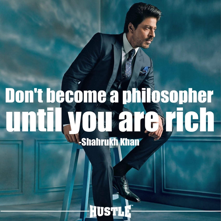 Shahrukh Khan