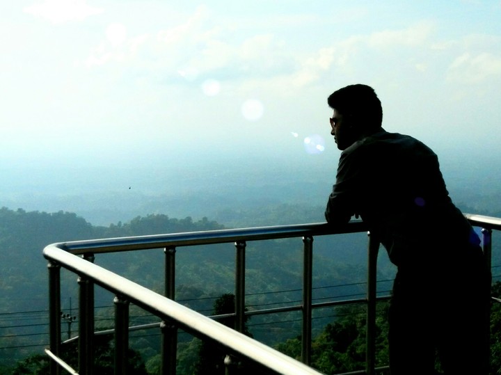 Nilgiri