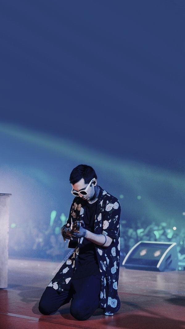 Tyler Joseph