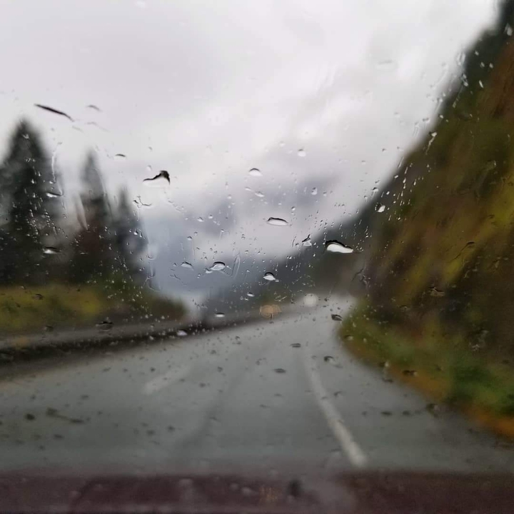 Vancouver