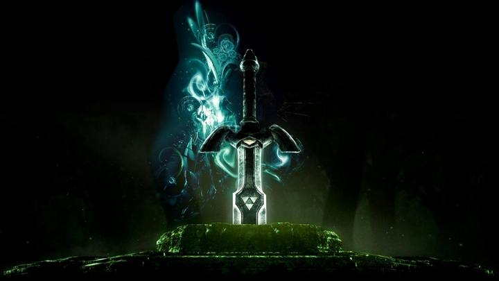 Zelda
