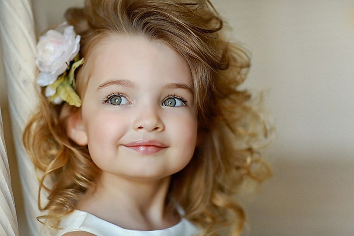 girl