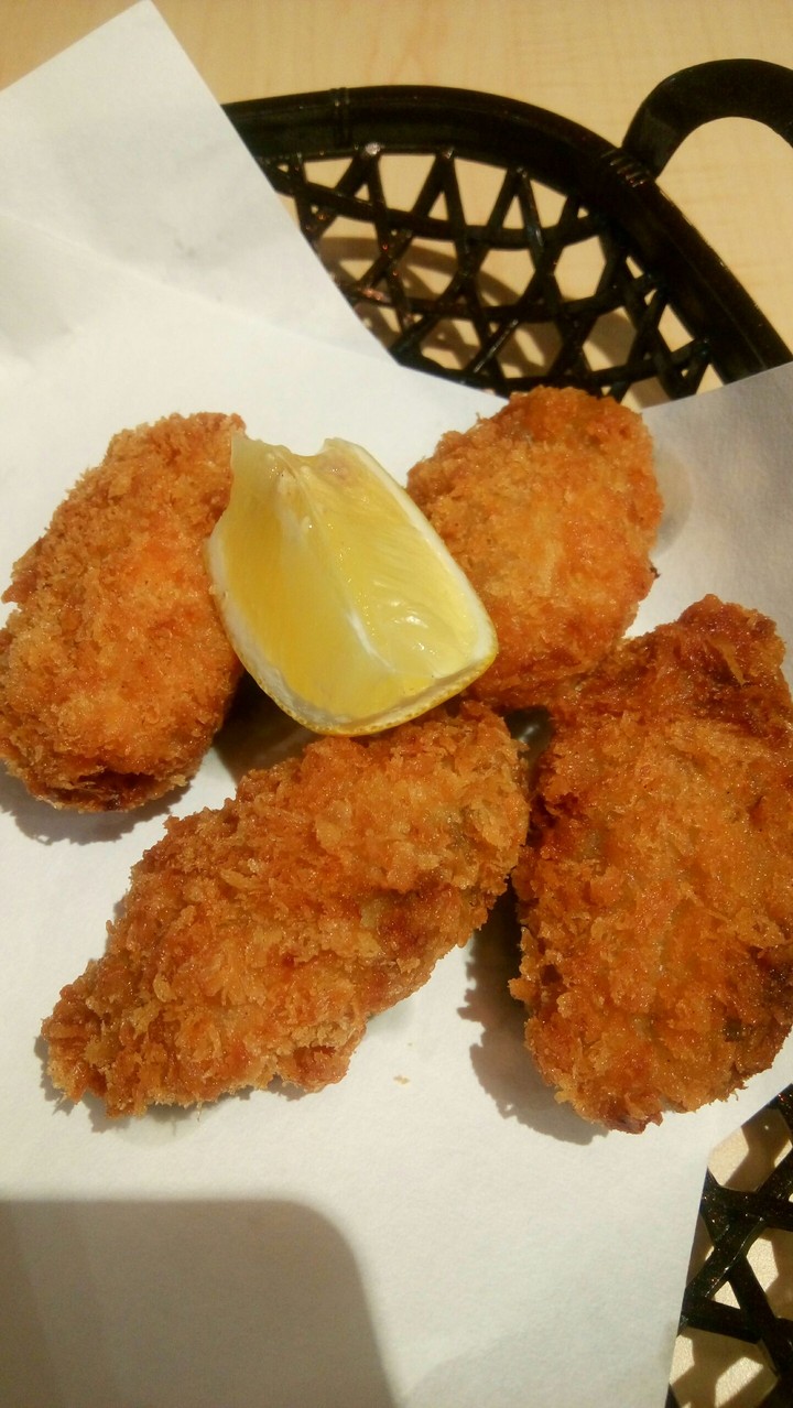 Delighful Dinner