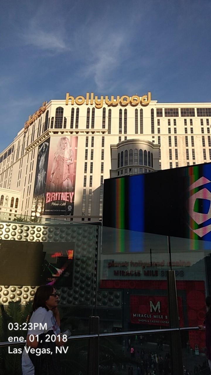 las Vegas