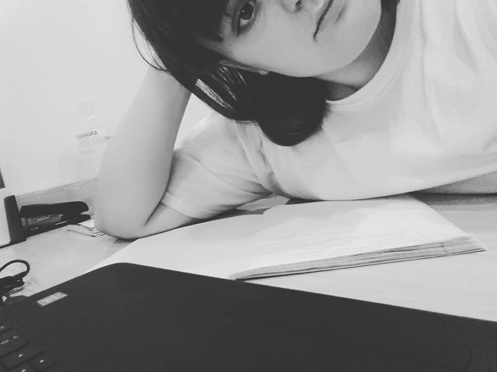 work