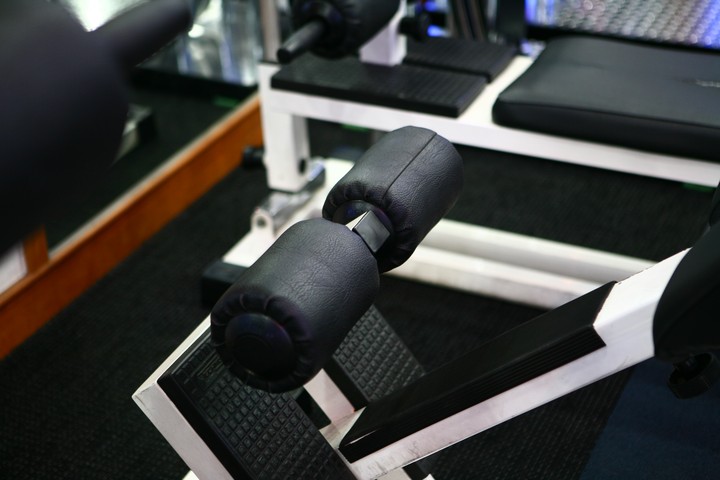 Exercise Equipment
