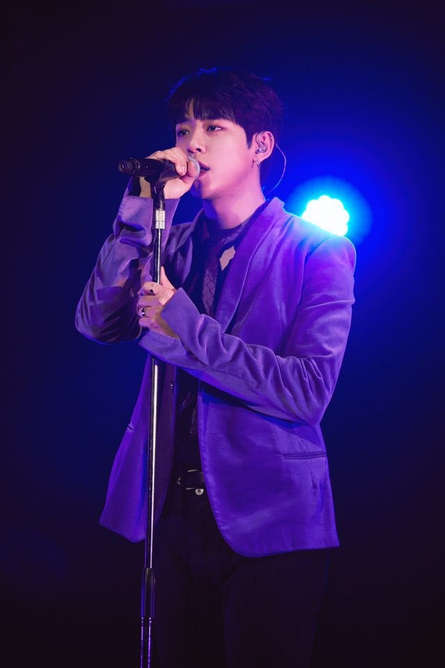 노래하는대현이