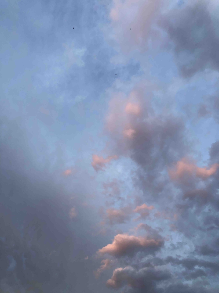 sky