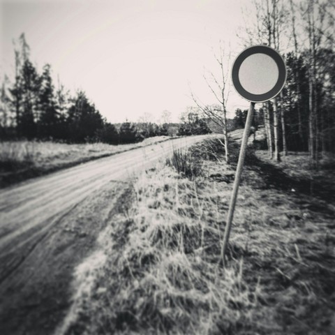 fondos de pantalla snow, road