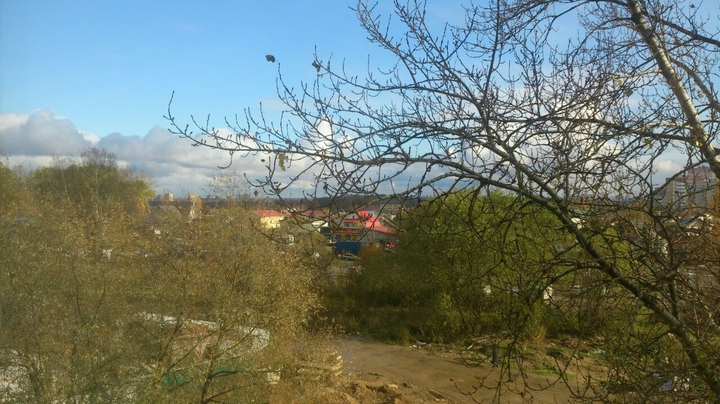 ярославль