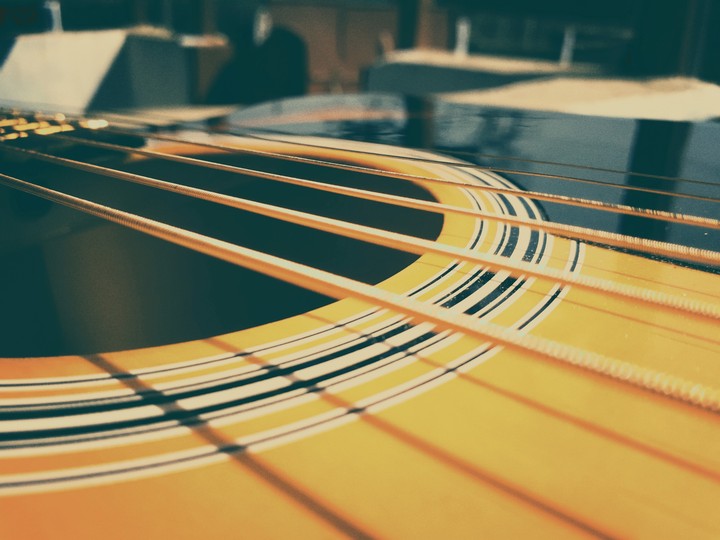 guitar