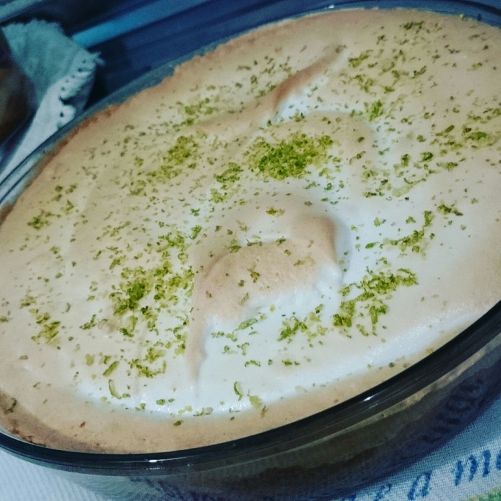 lemon pie