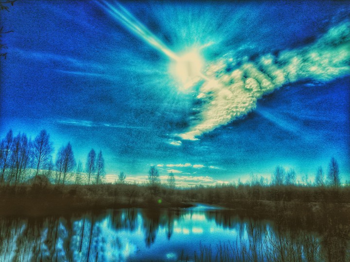 Sky