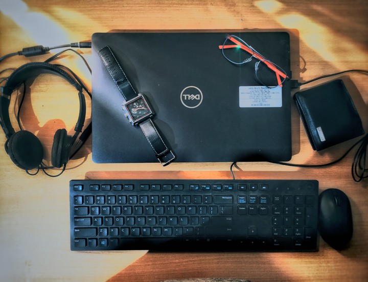 Gadgets