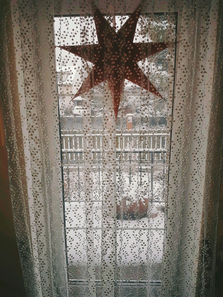Christmas time!