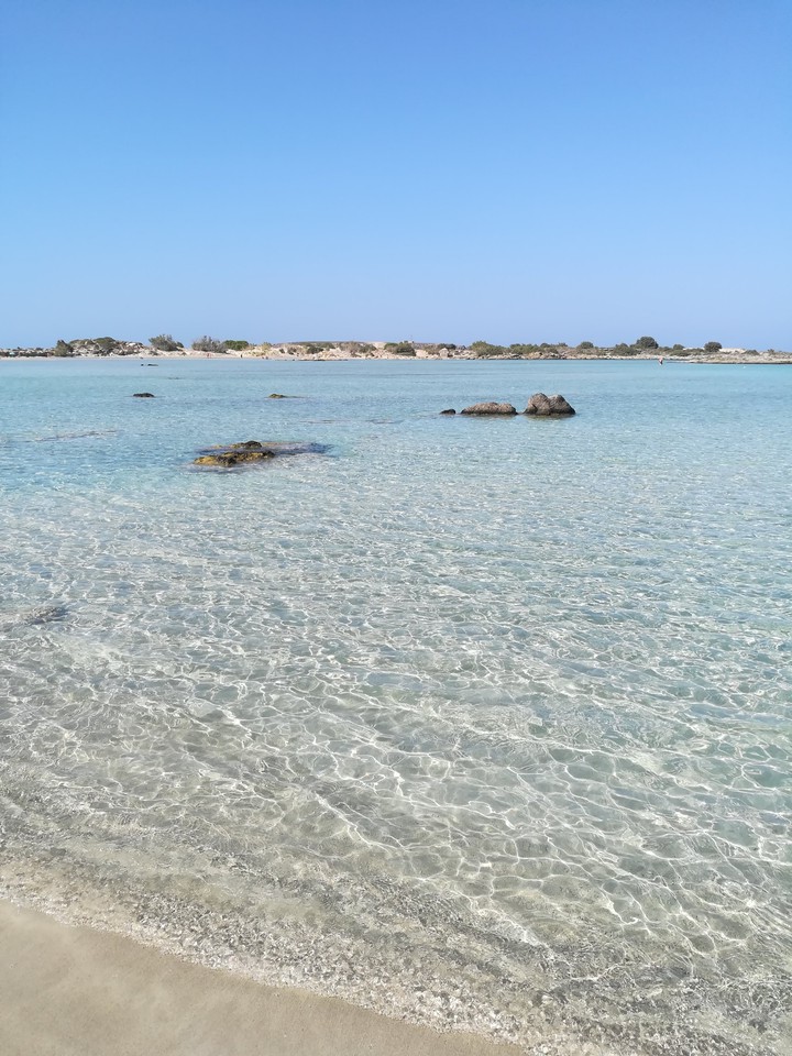 Sea