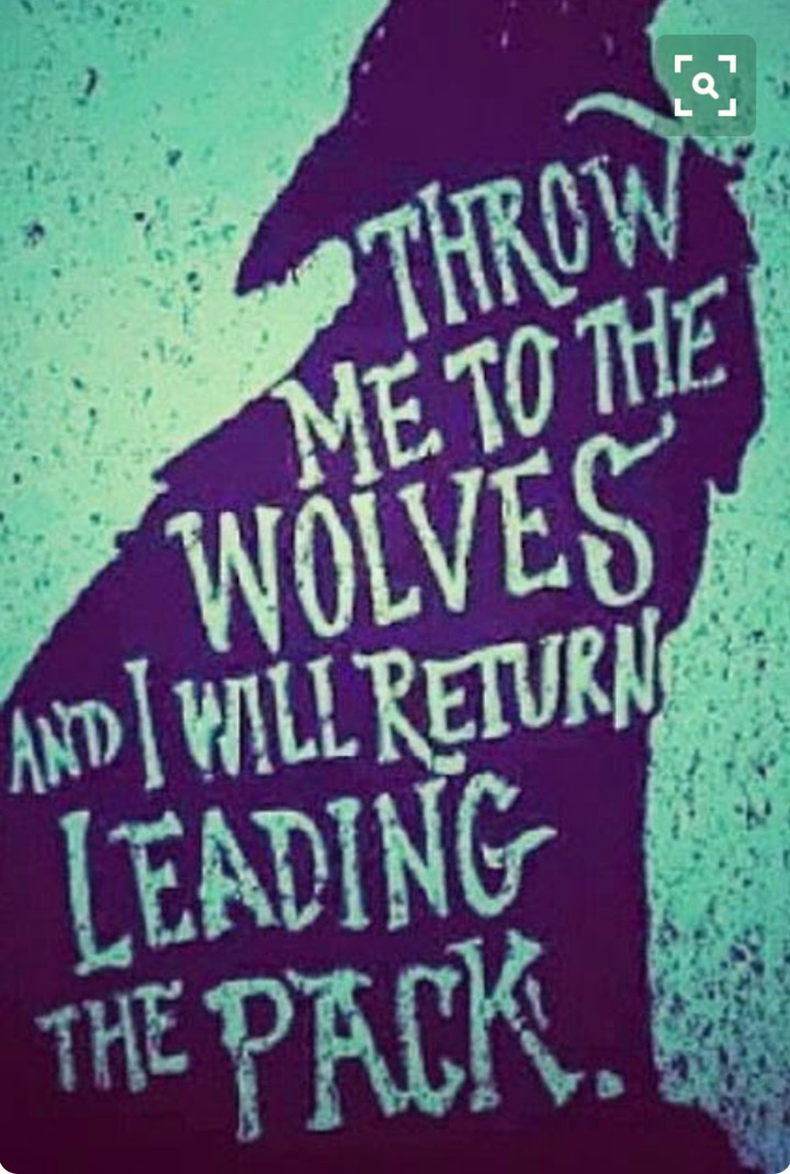 Leader