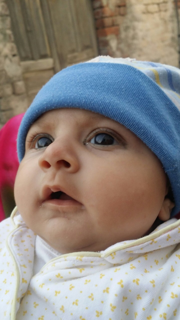 cute baby