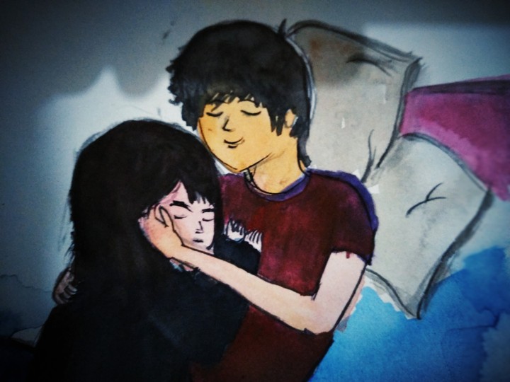 love