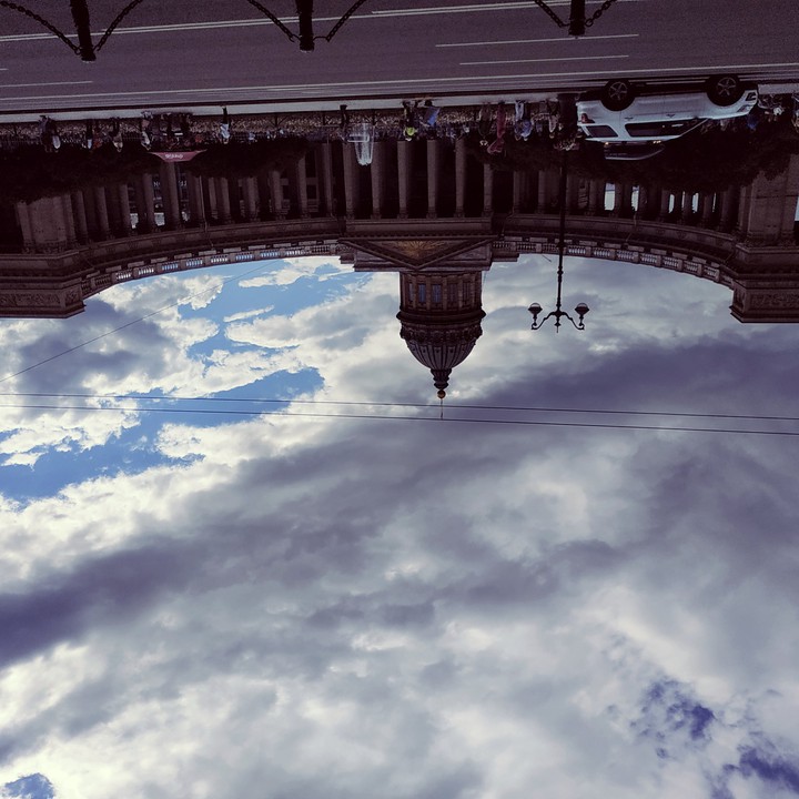 Cloudy