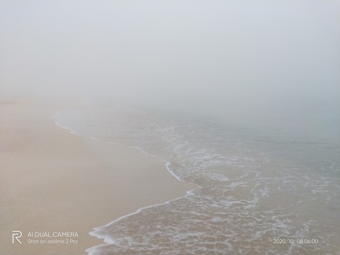 mist