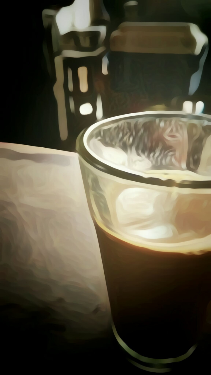 beverage