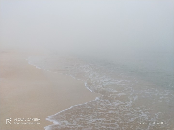mist