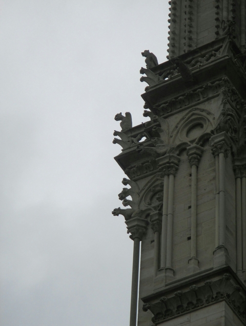 gargoyle
