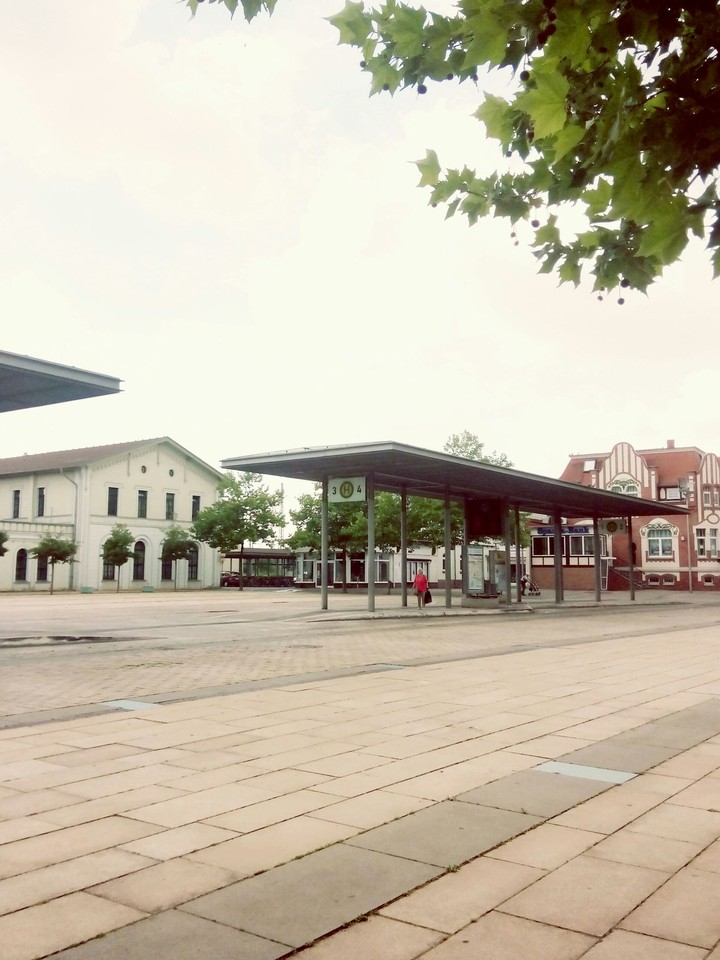 Nordhausen
