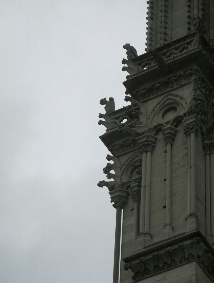 gargoyle