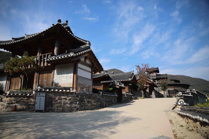 한국의 미