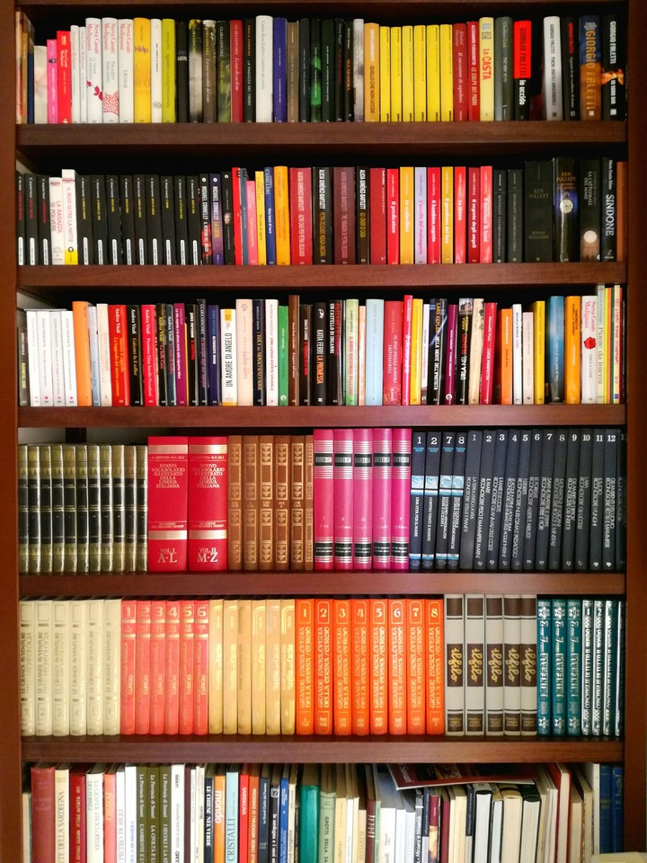 Libreria