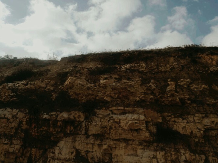wonderful view ?
